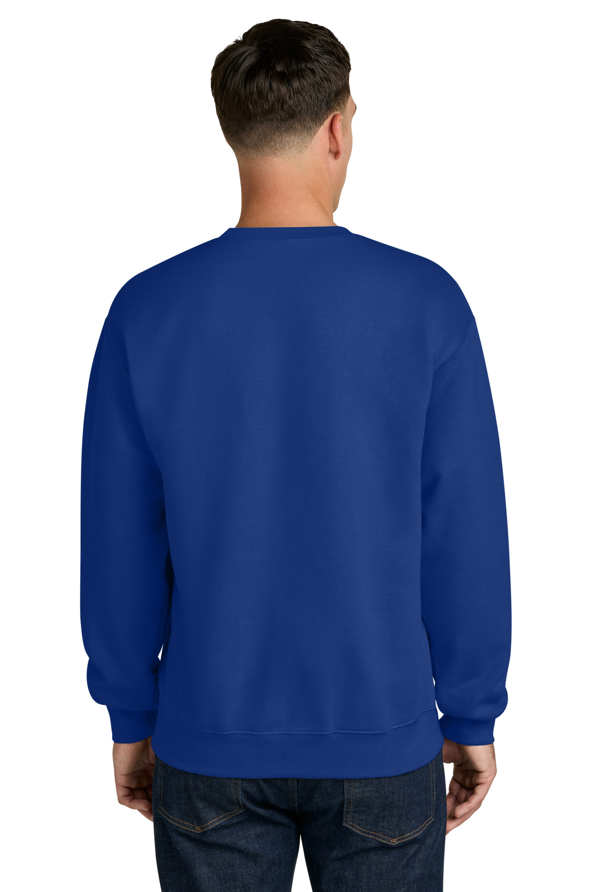 Gildan Hammer Maxweight Crewneck Sweatshirt 19000