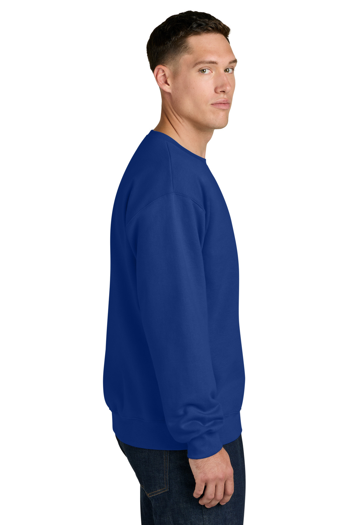 Gildan Hammer Maxweight Crewneck Sweatshirt 19000