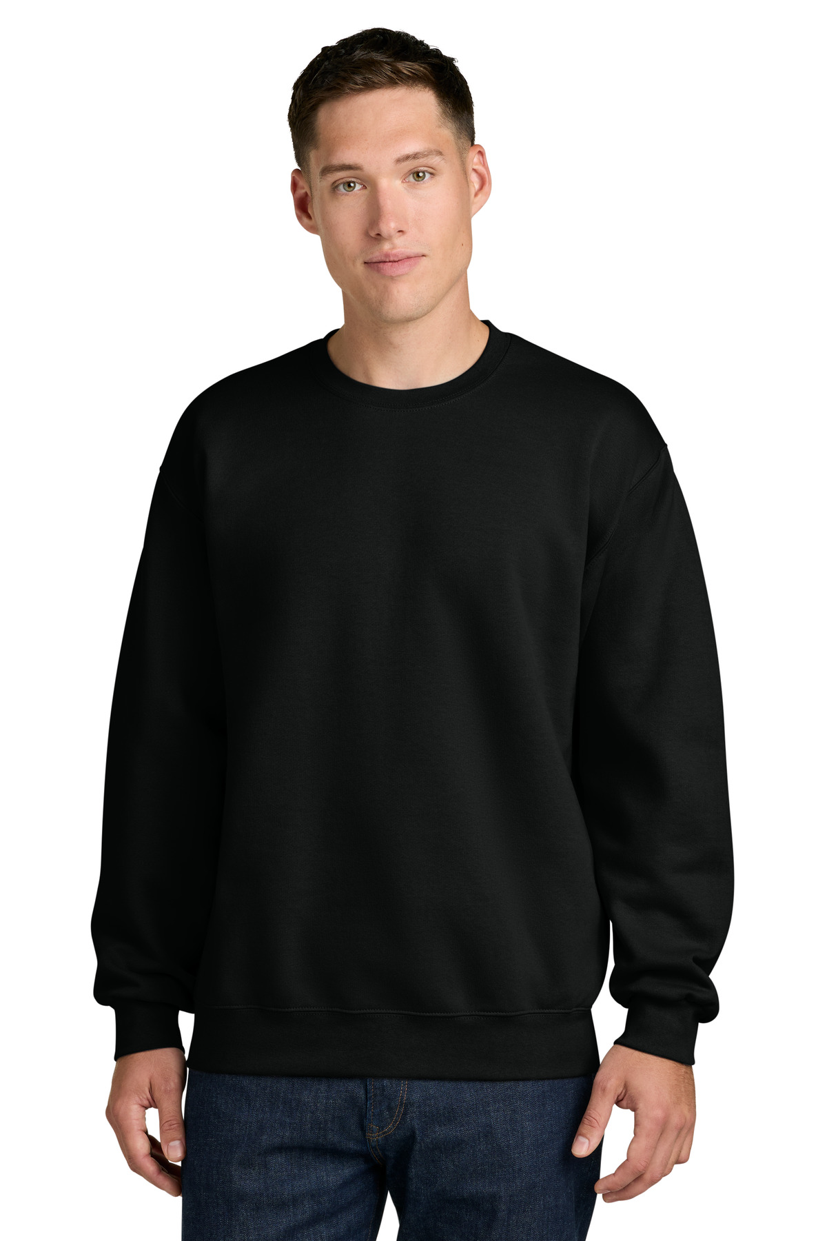Gildan Hammer Maxweight Crewneck Sweatshirt 19000