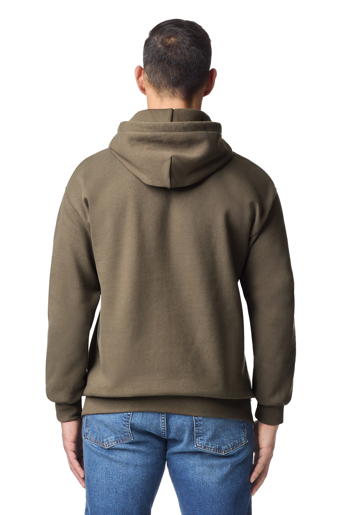 Gildan Hammer Maxweight Hooded Sweatshirt 19500