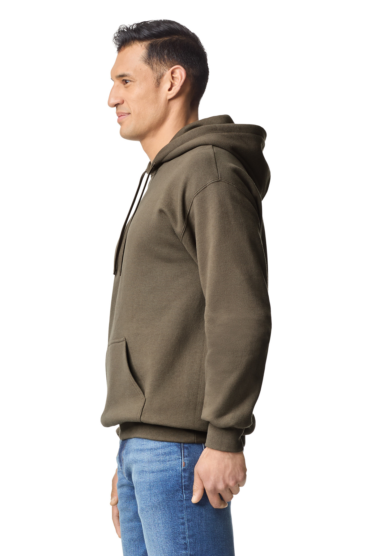 Gildan Hammer Maxweight Hooded Sweatshirt 19500