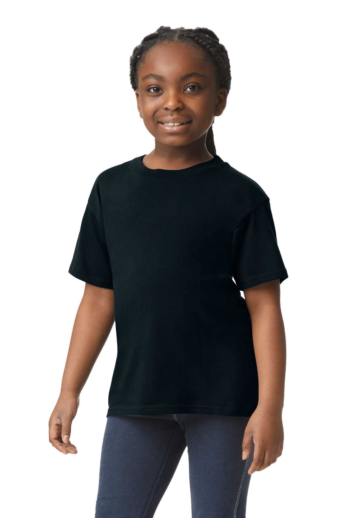 Gildan Youth Light Cotton Tee 3000B