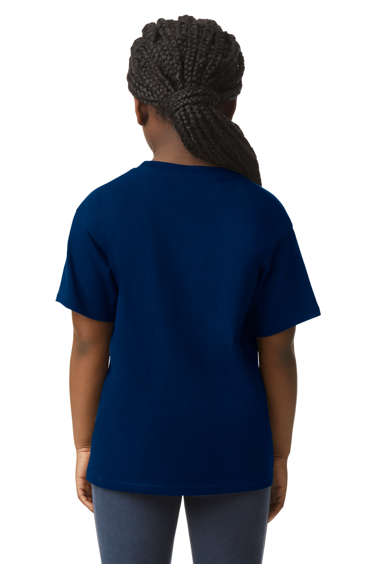 Gildan Youth Light Cotton Tee 3000B