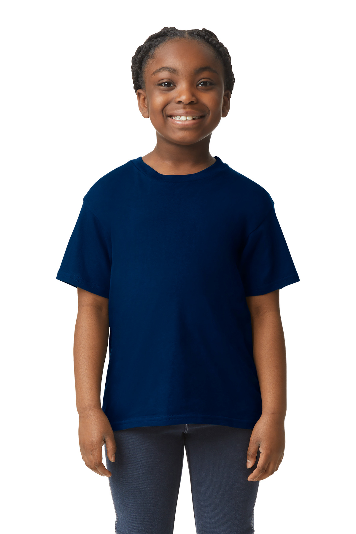 Gildan Youth Light Cotton Tee 3000B