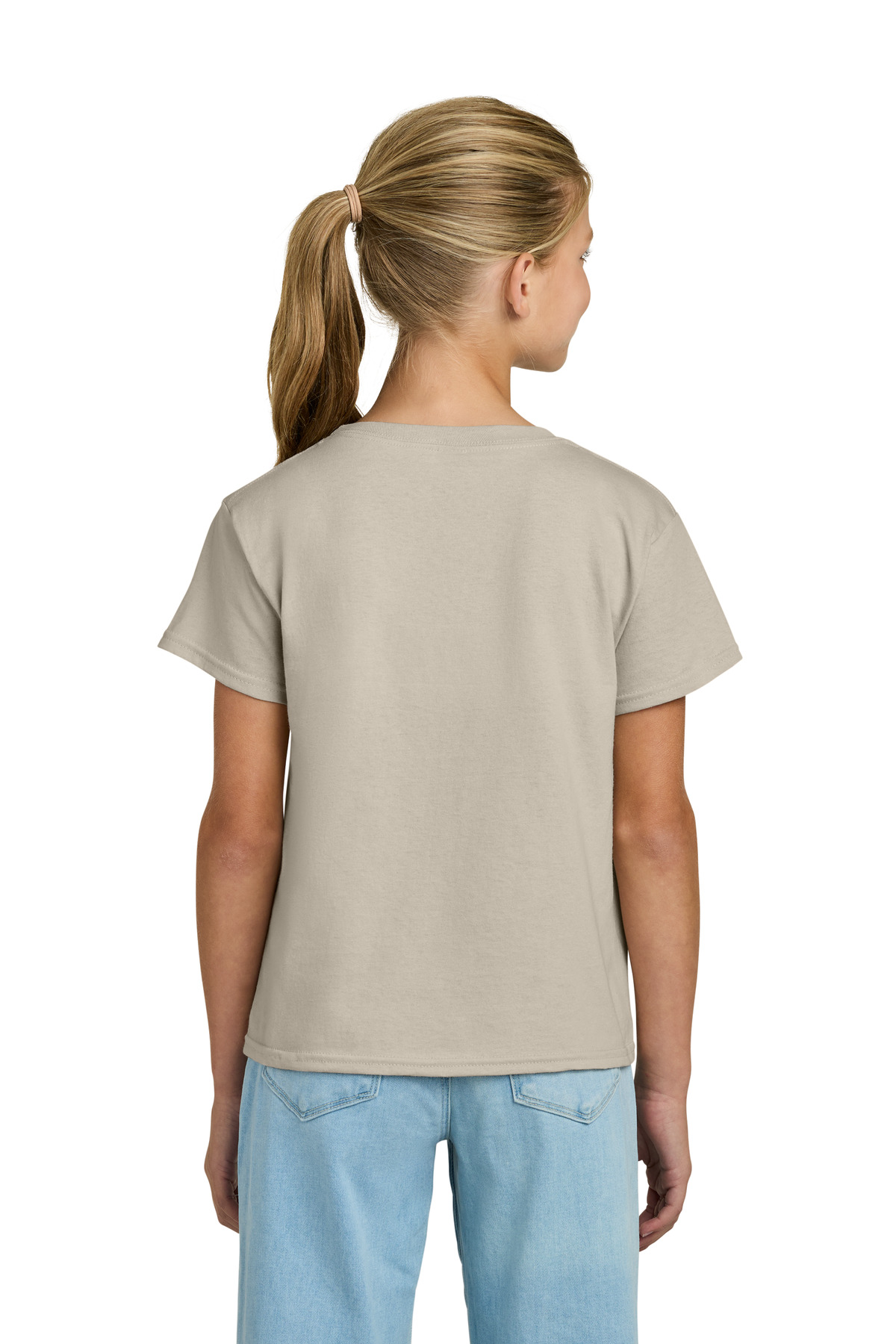 Gildan Youth Light Cotton Tee 3000B