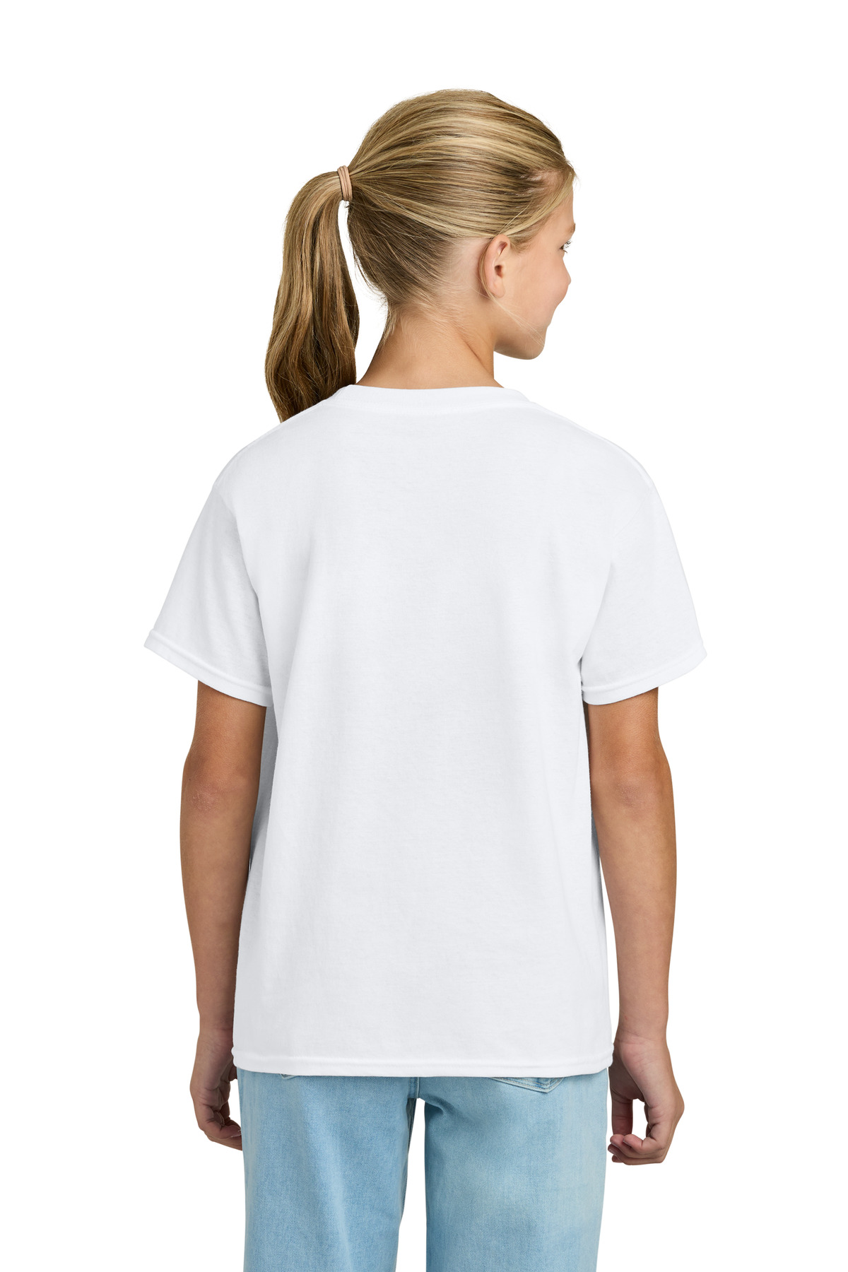 Gildan Youth Light Cotton Tee 3000B