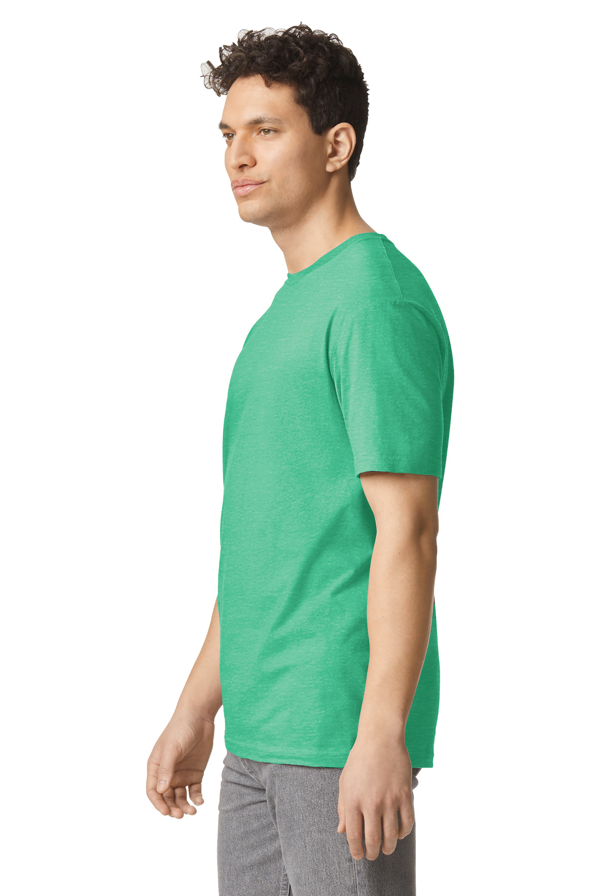 Gildan Light Cotton Tee 3000