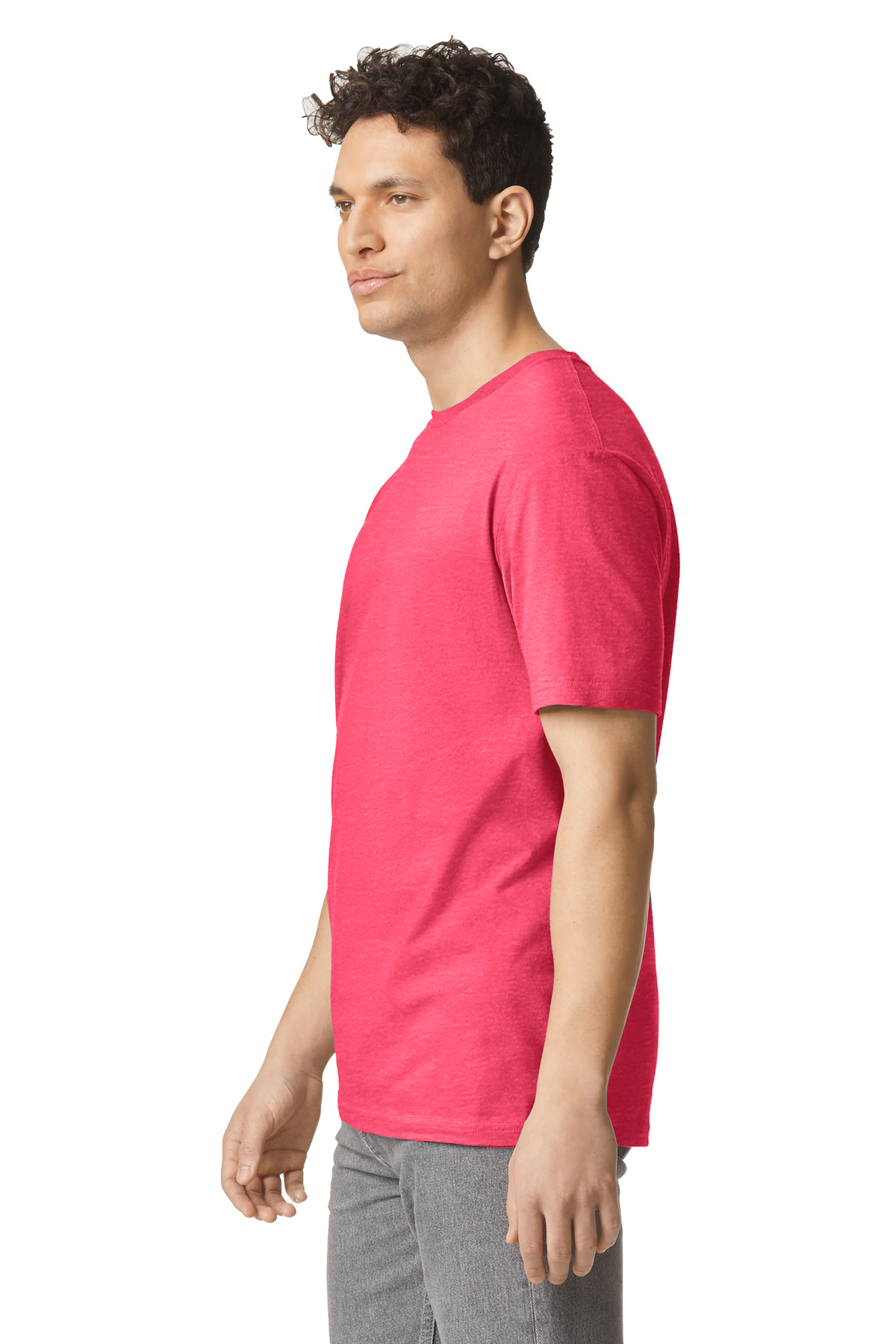 Gildan Light Cotton Tee 3000
