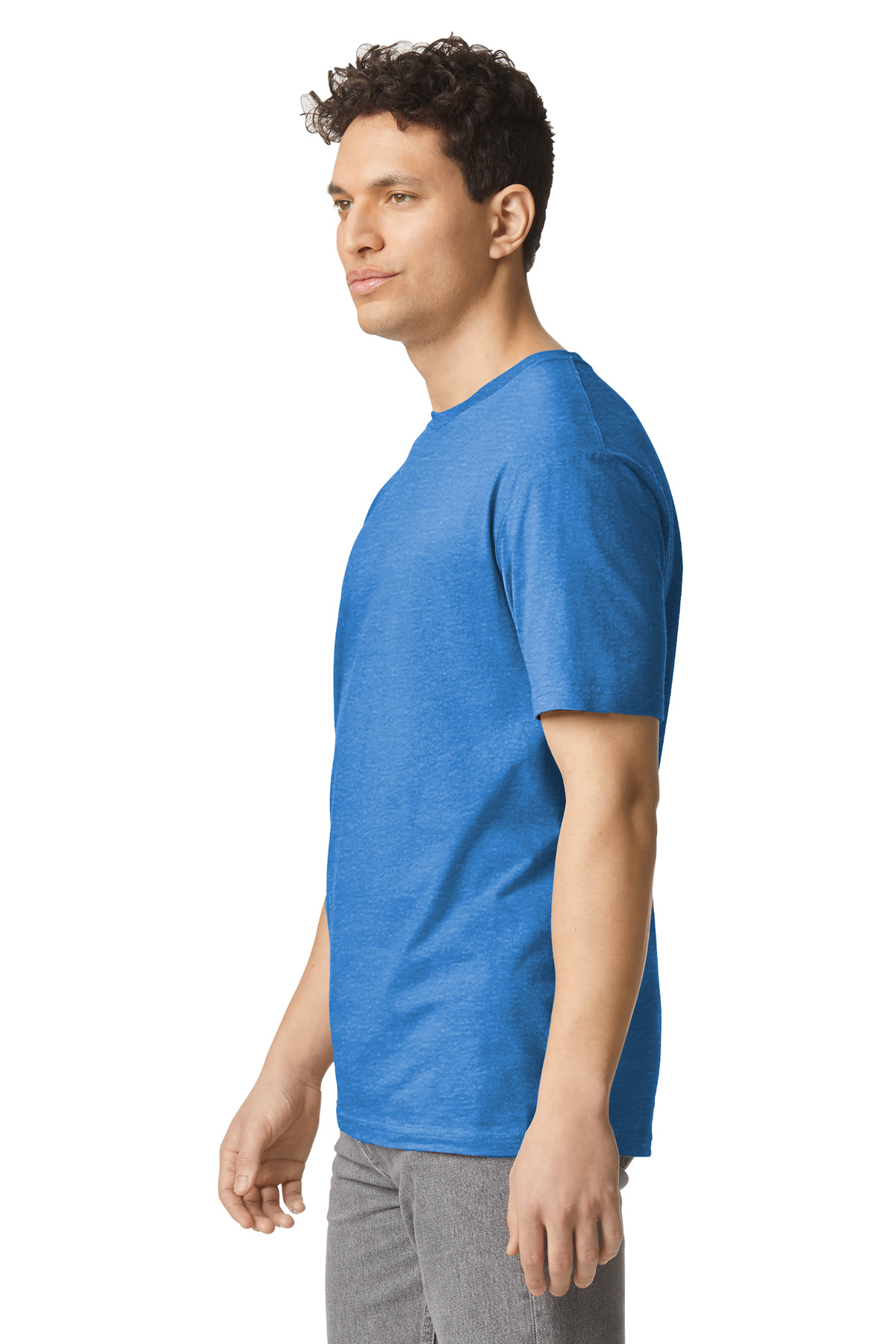 Gildan Light Cotton Tee 3000