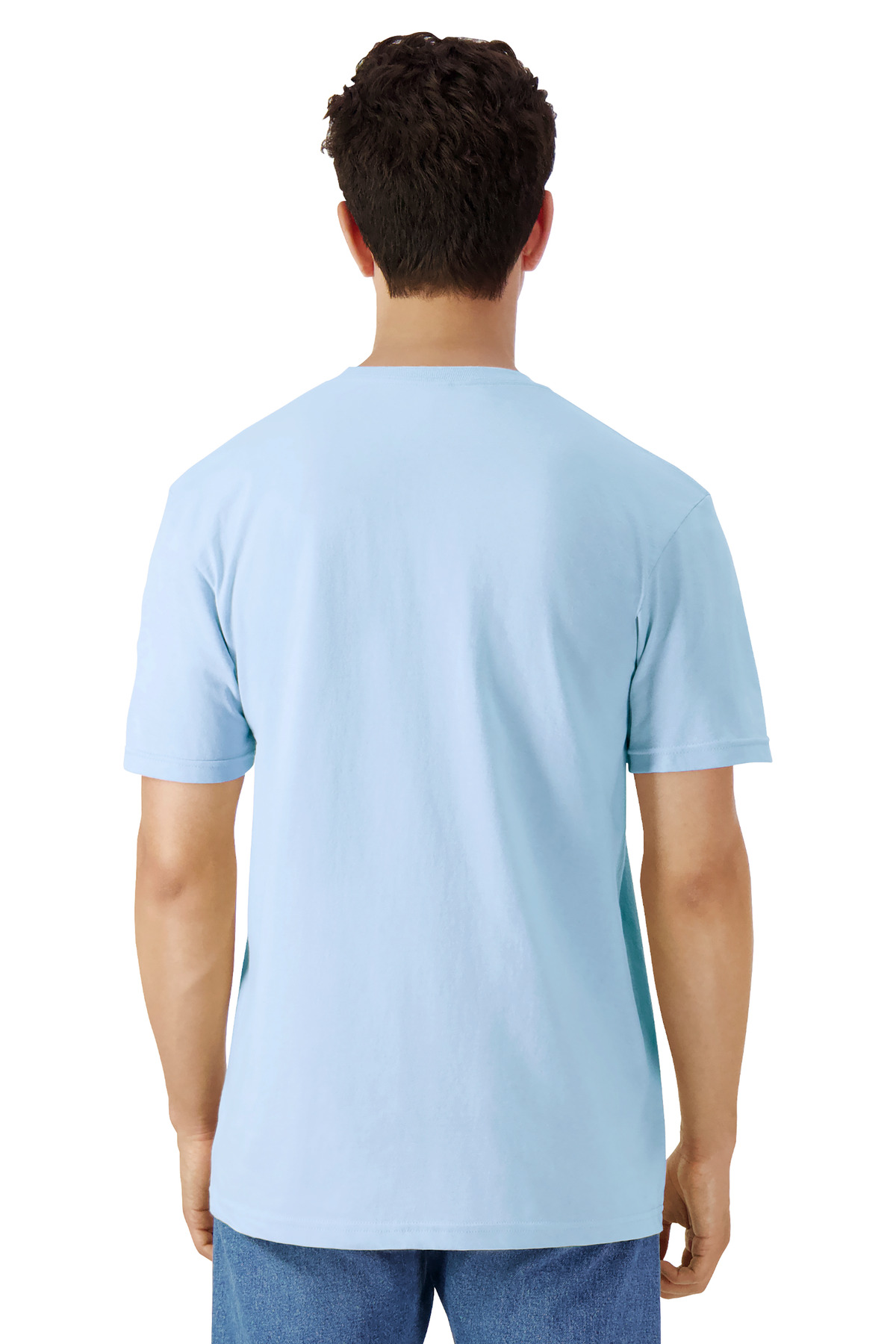 Gildan Light Cotton Tee 3000