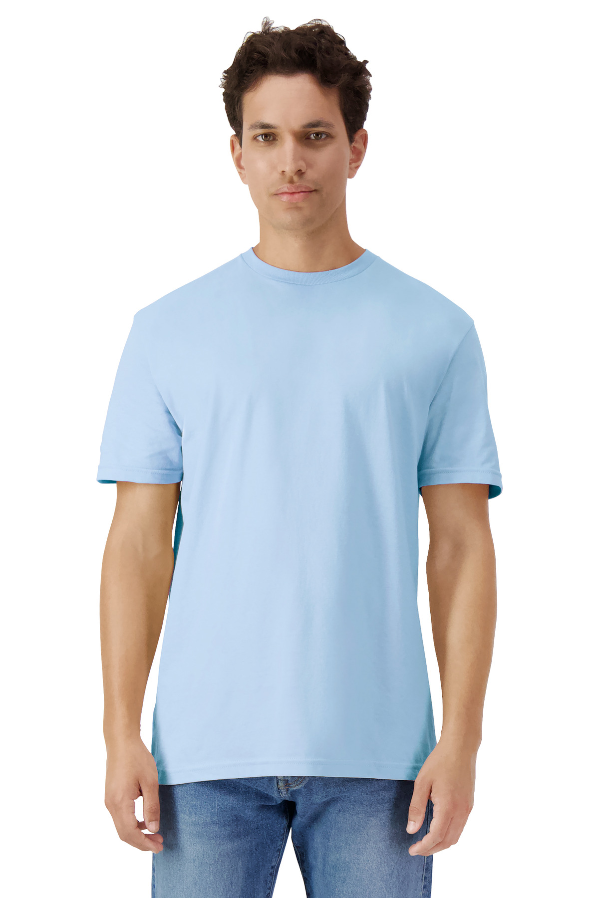 Gildan Light Cotton Tee 3000
