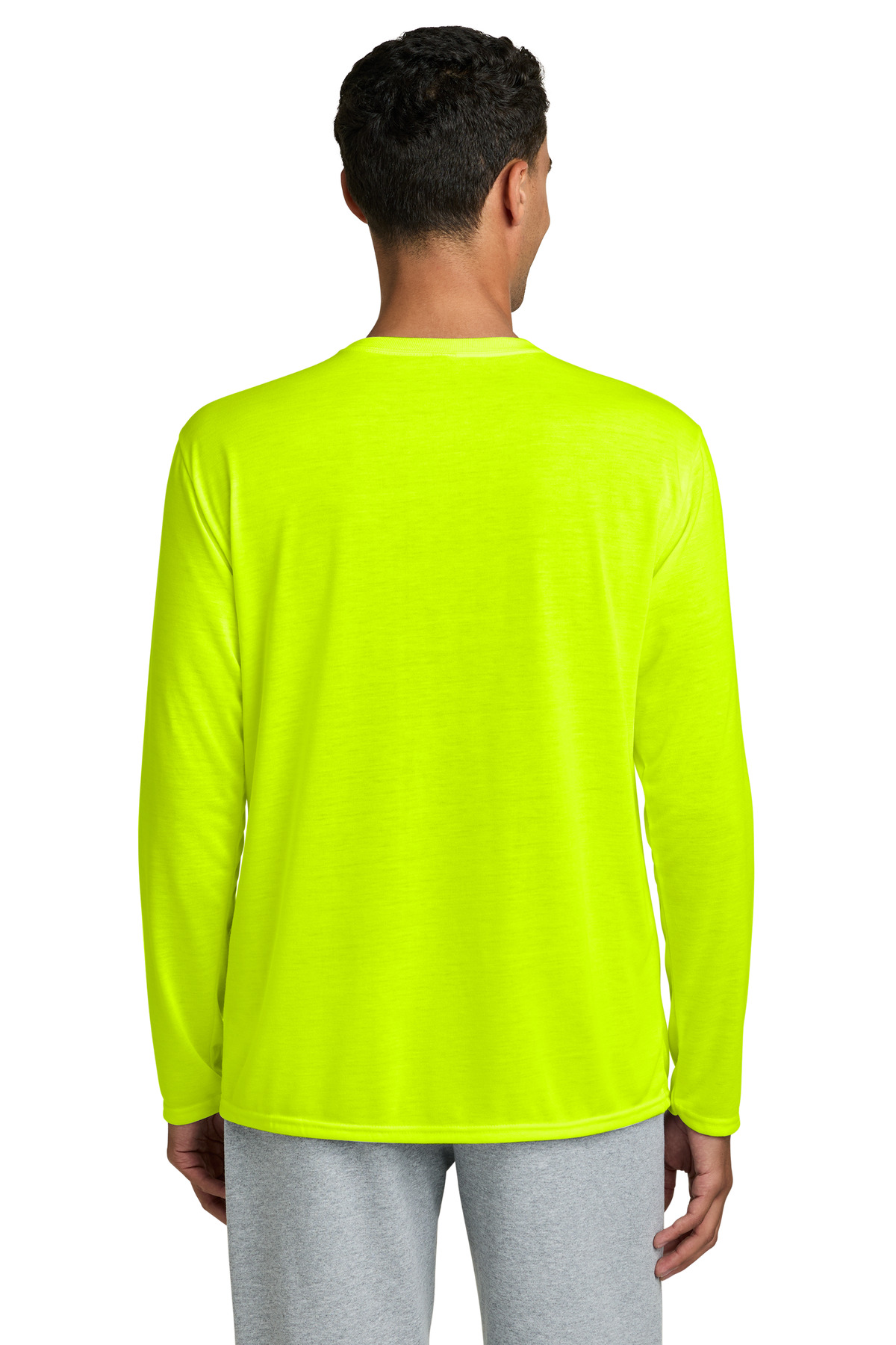 Gildan Performance Long Sleeve T-Shirt. 42400