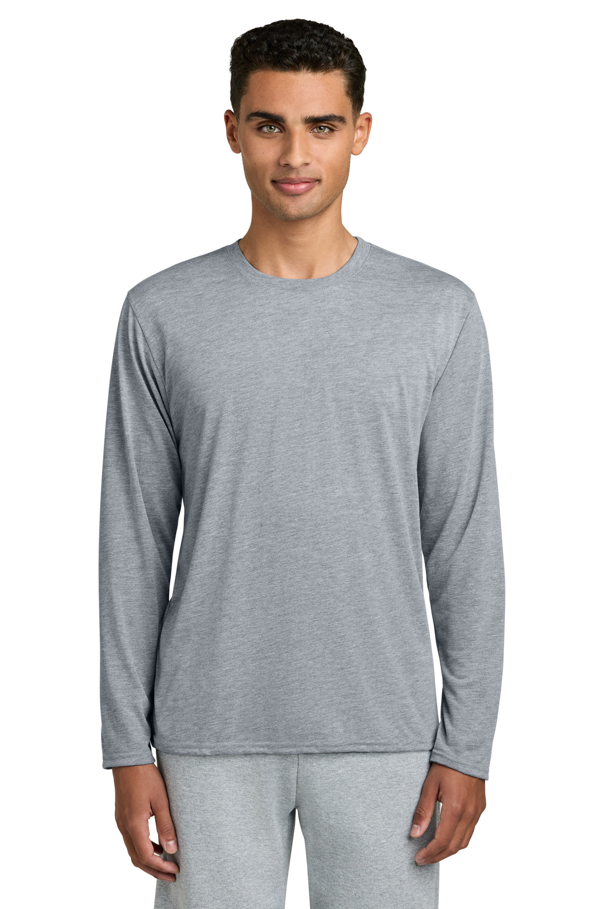 Gildan Performance Long Sleeve T-Shirt. 42400