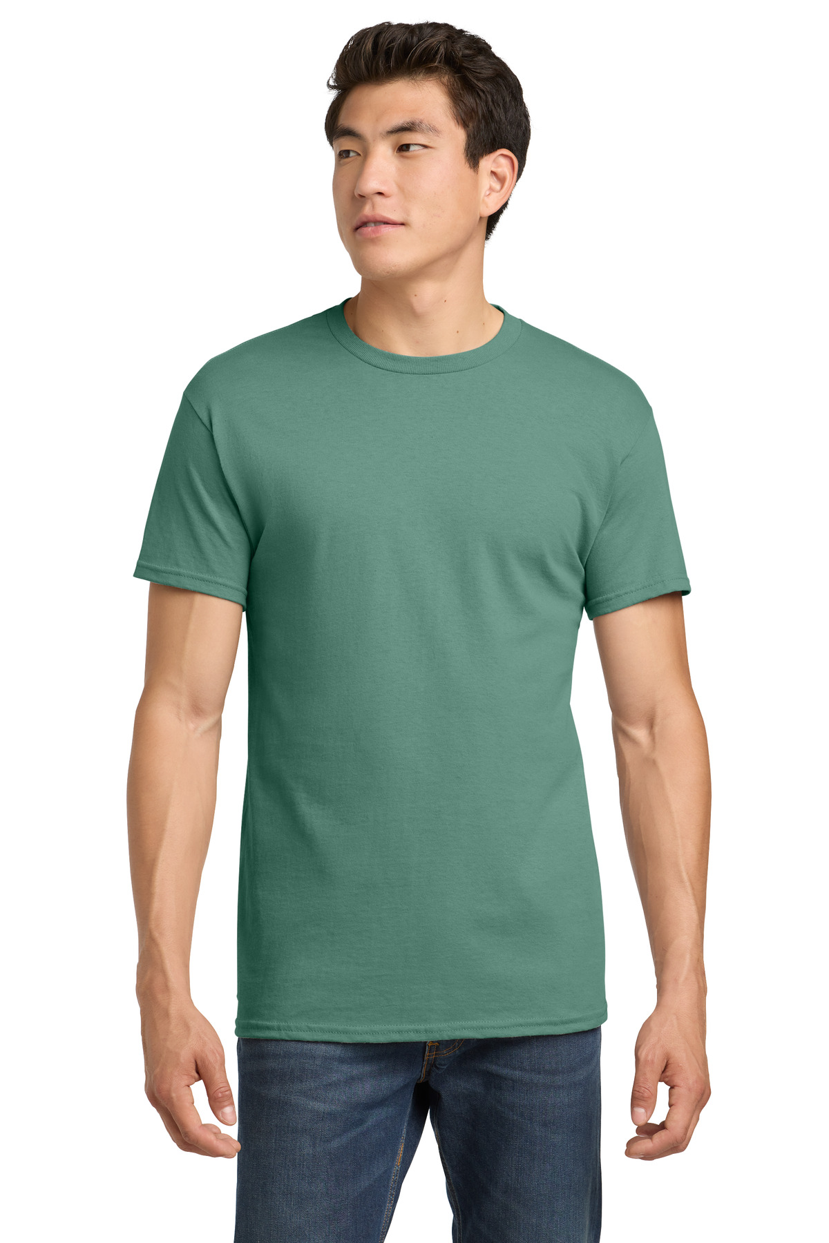 Gildan - Heavy Cotton 100% Cotton T-Shirt