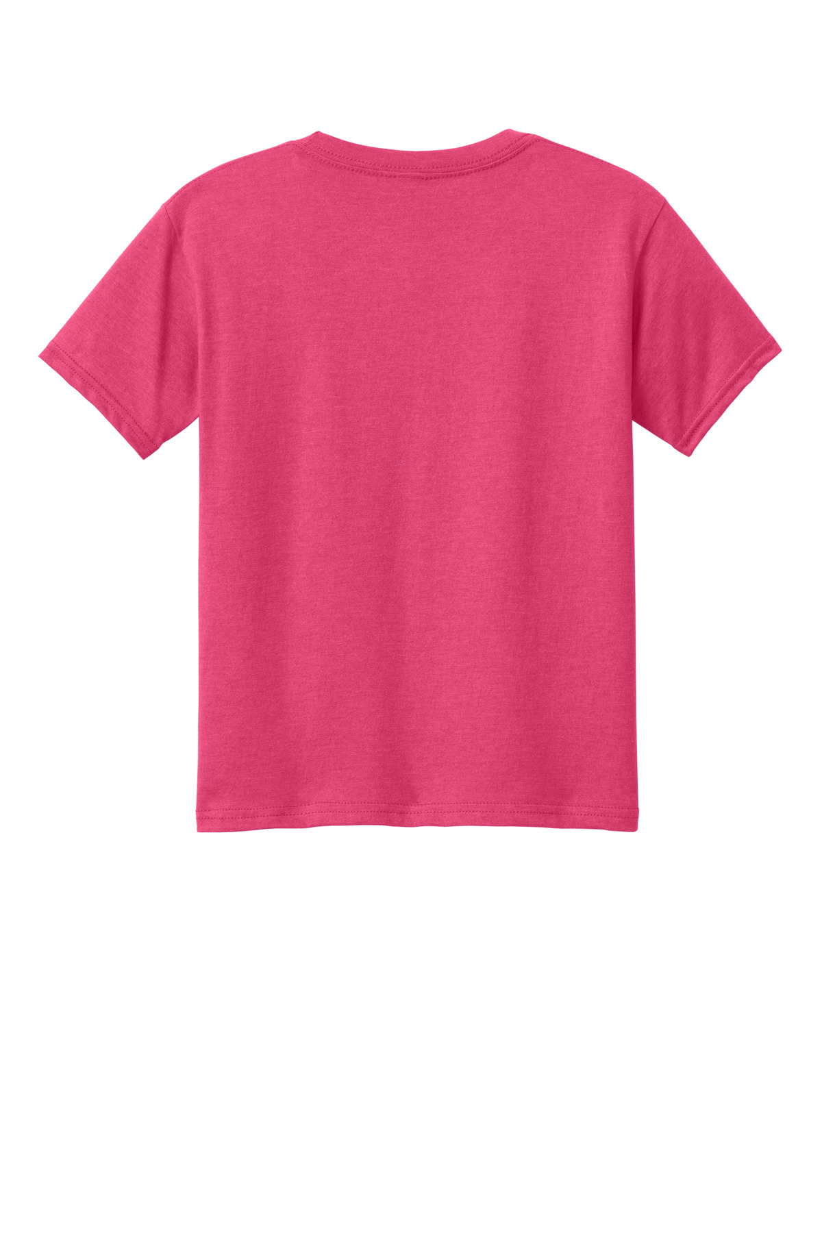 Gildan Youth Softstyle CVC Tee 64000BCVC