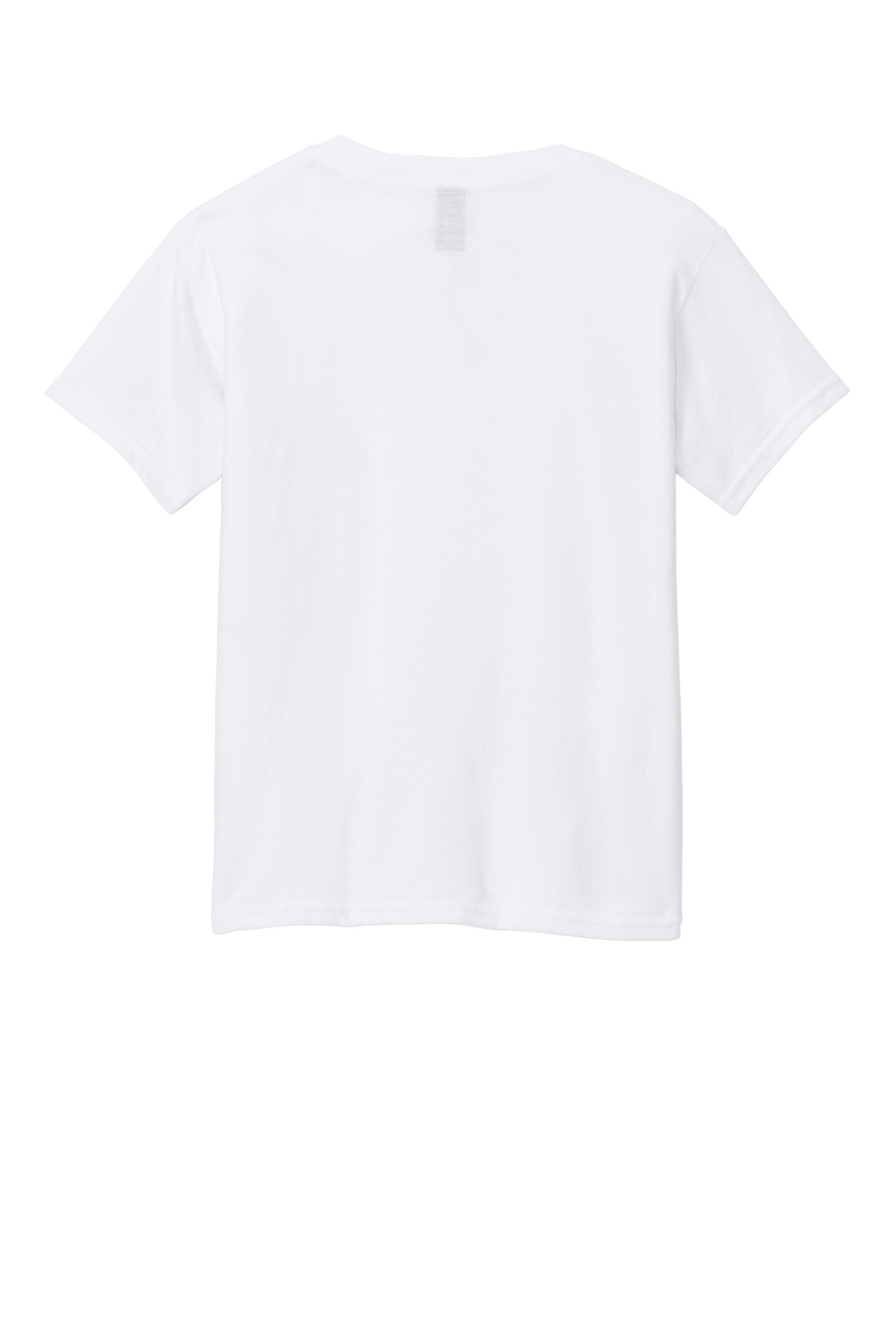 Gildan Youth Softstyle CVC Tee 64000BCVC