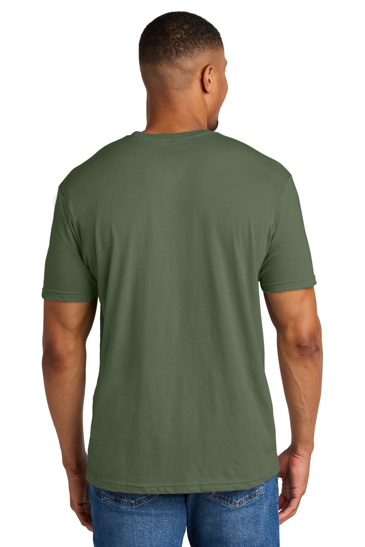 Gildan Softstyle CVC Tee 64000CVC