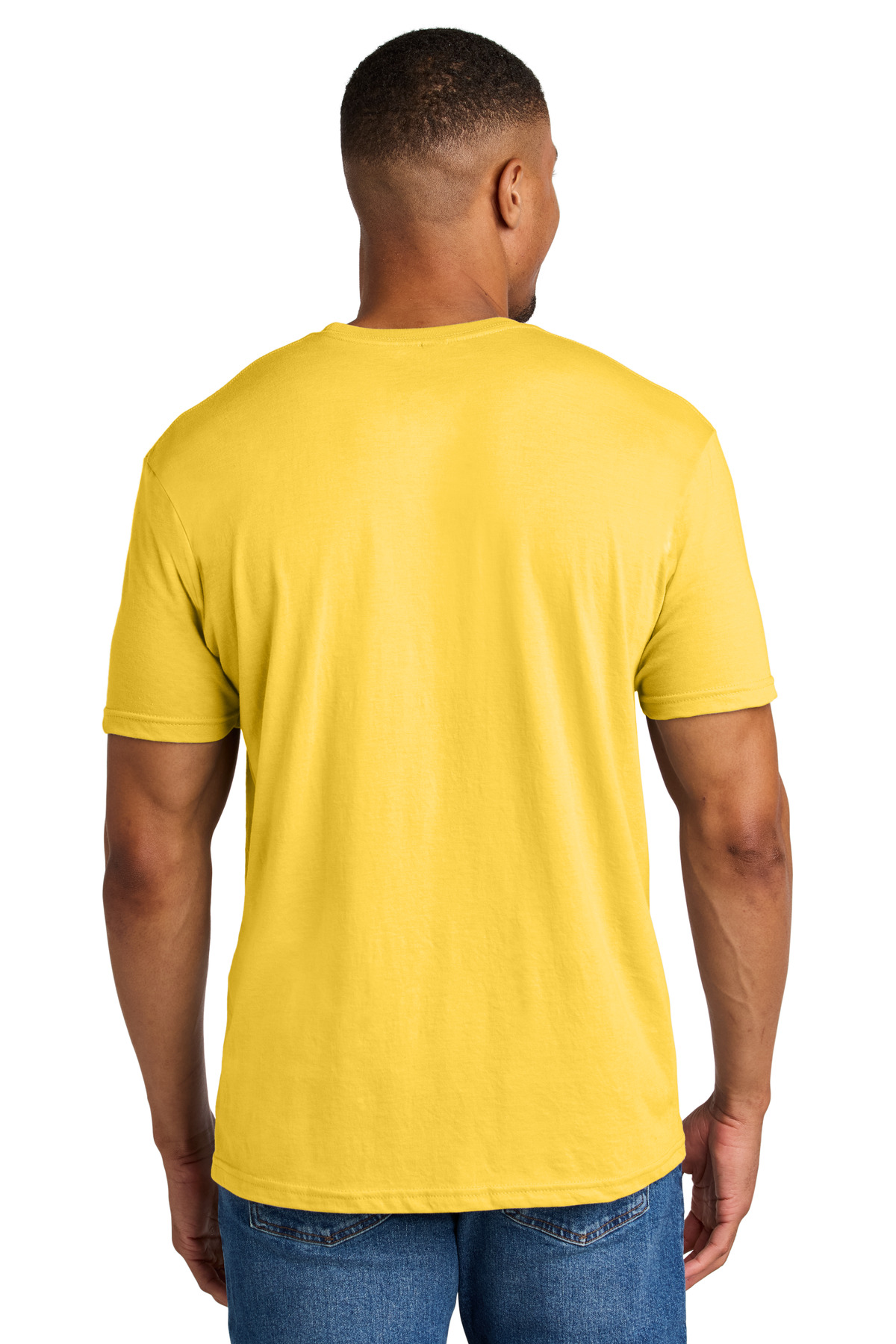 Gildan Softstyle CVC Tee 64000CVC