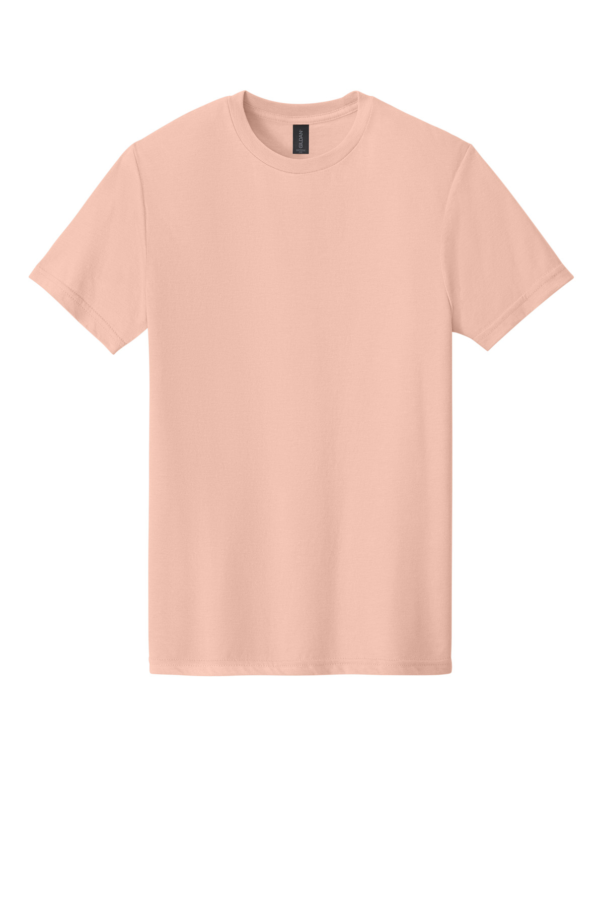 Gildan Softstyle CVC Tee