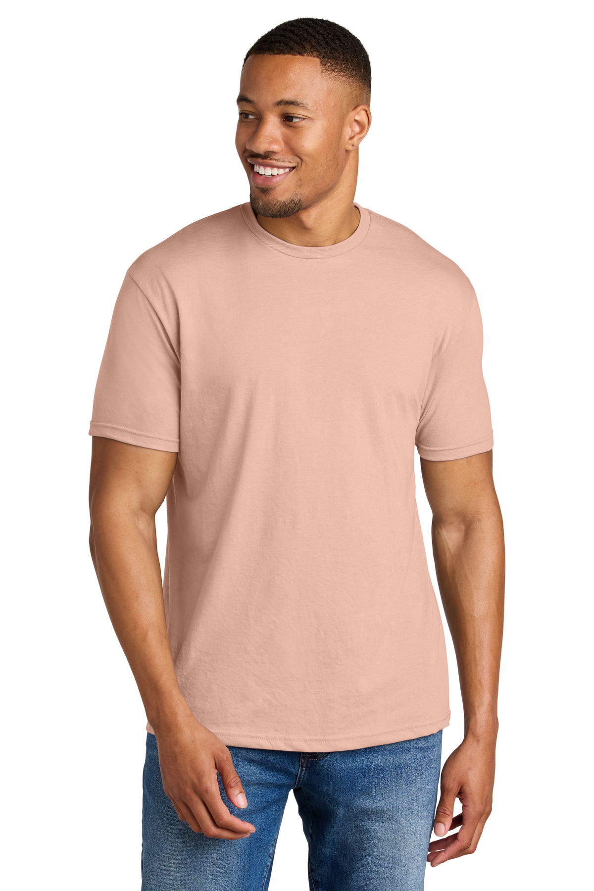 Gildan ®  Softstyle ®  CVC Tee 64000CVC