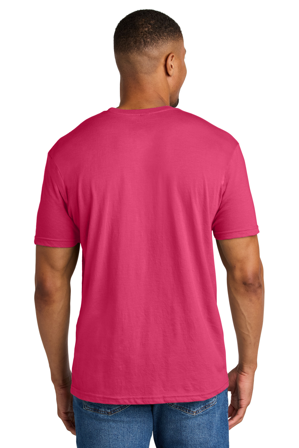 Gildan Softstyle CVC Tee 64000CVC
