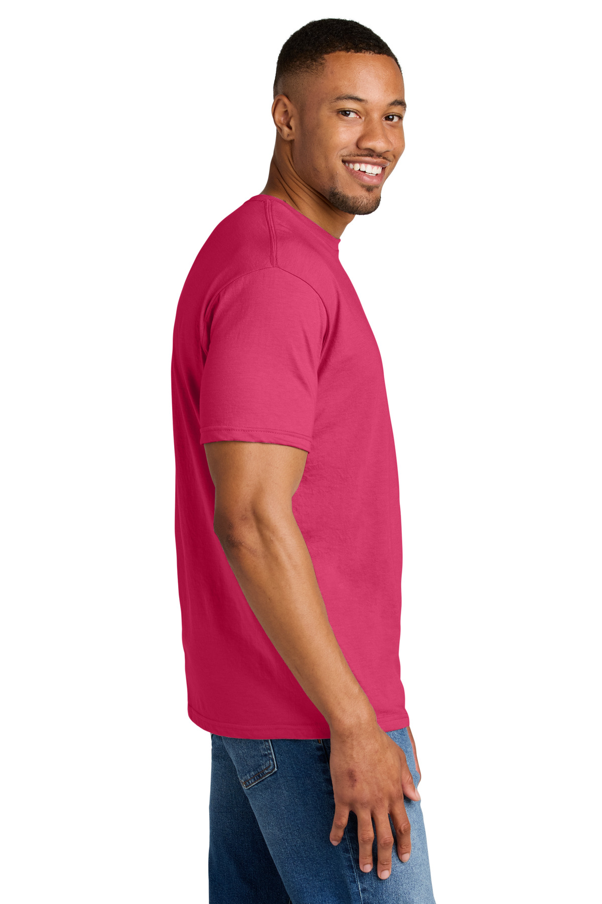 Gildan Softstyle CVC Tee 64000CVC