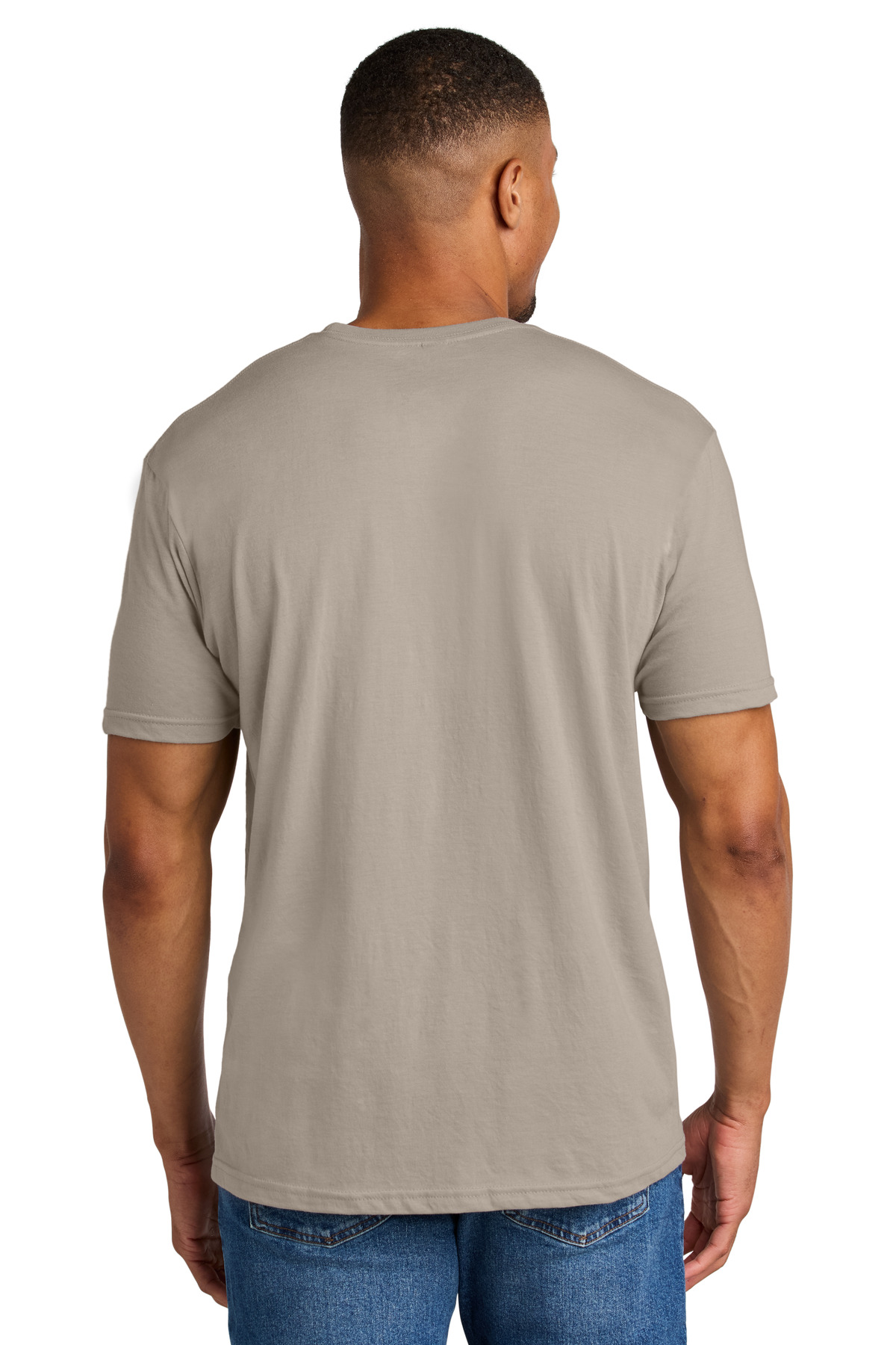 Gildan Softstyle CVC Tee 64000CVC