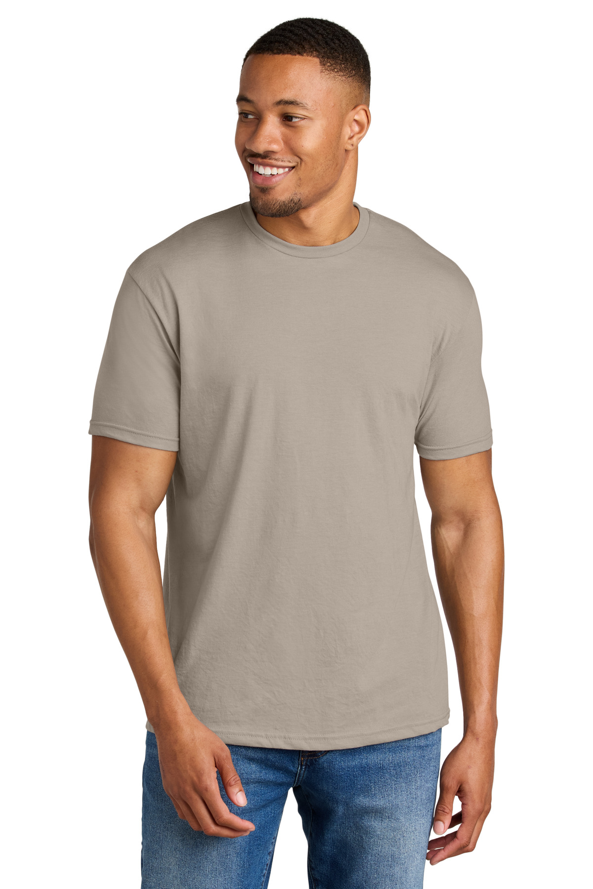 Gildan Softstyle CVC Tee 64000CVC