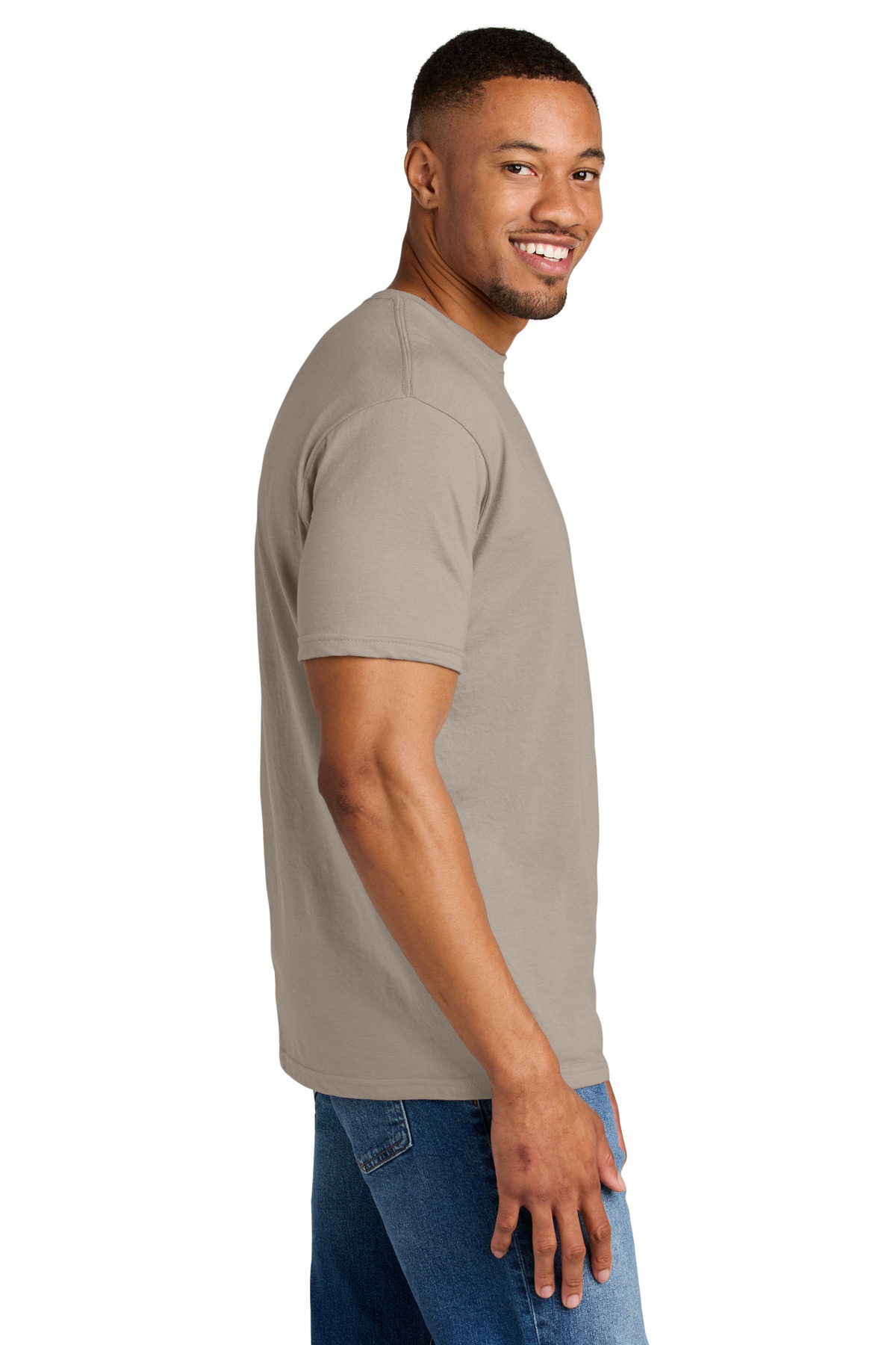 Gildan Softstyle CVC Tee 64000CVC
