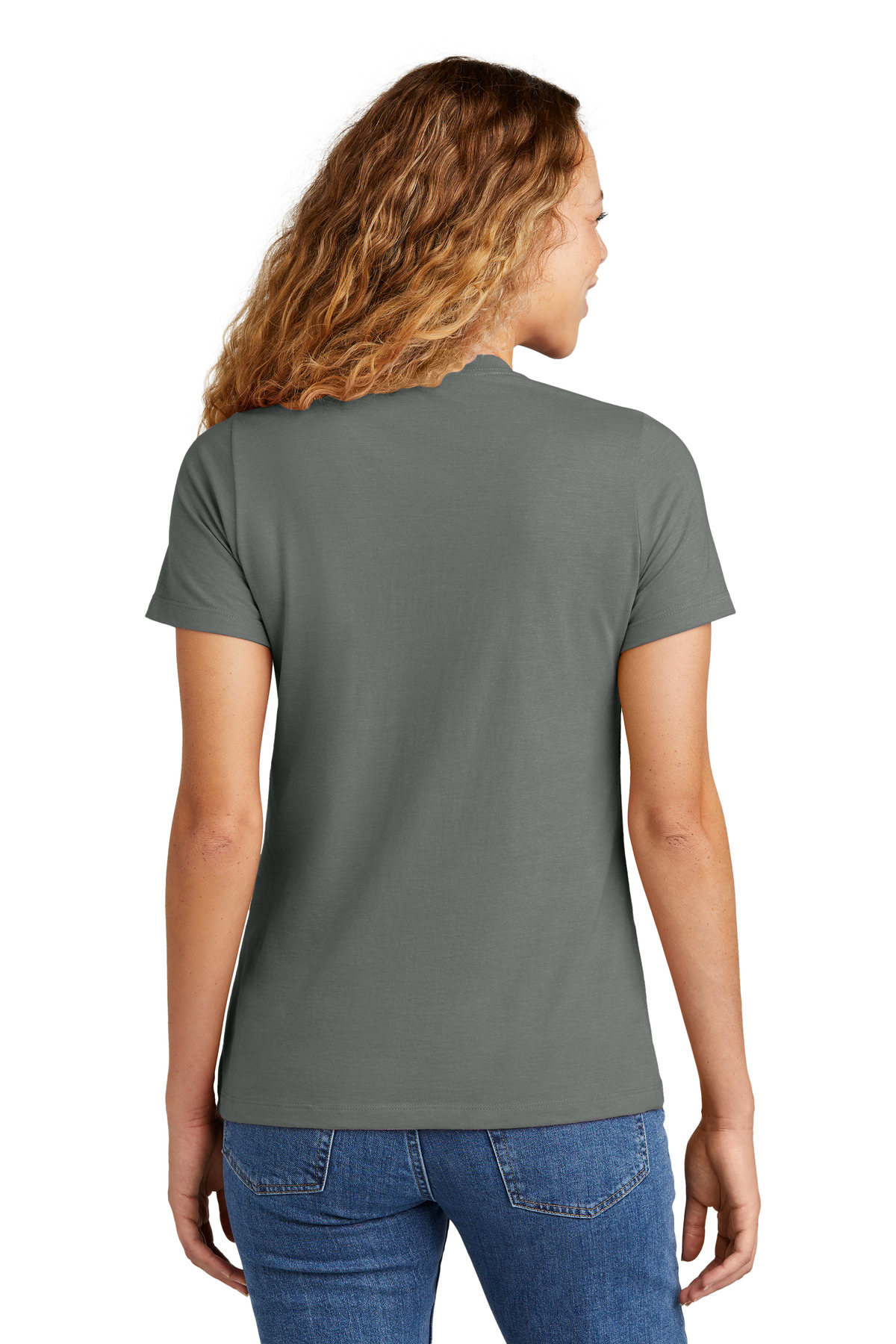 Gildan Softstyle Women's CVC T-Shirt 64001LCVC