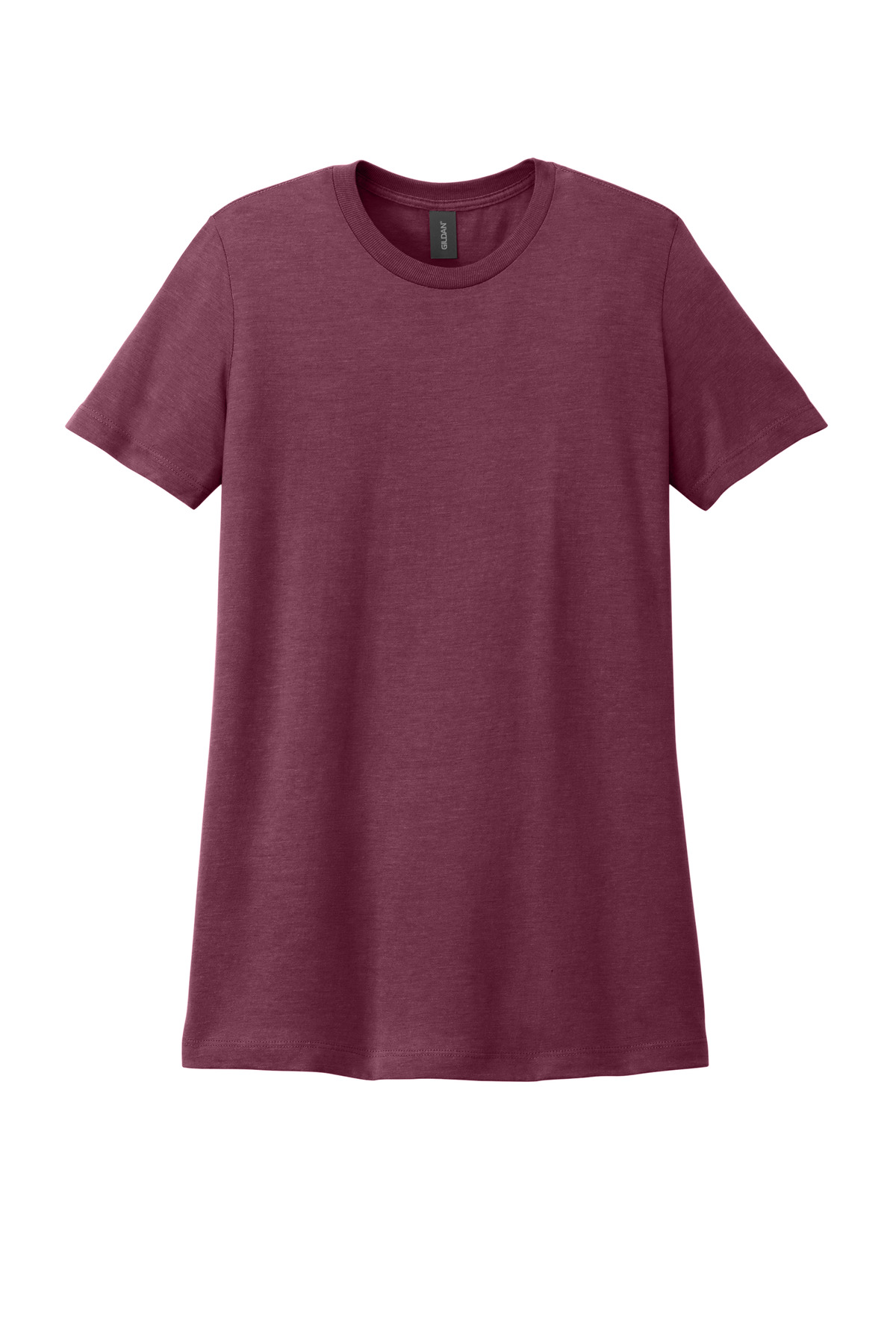 Gildan Softstyle Women's CVC T-Shirt 64001LCVC