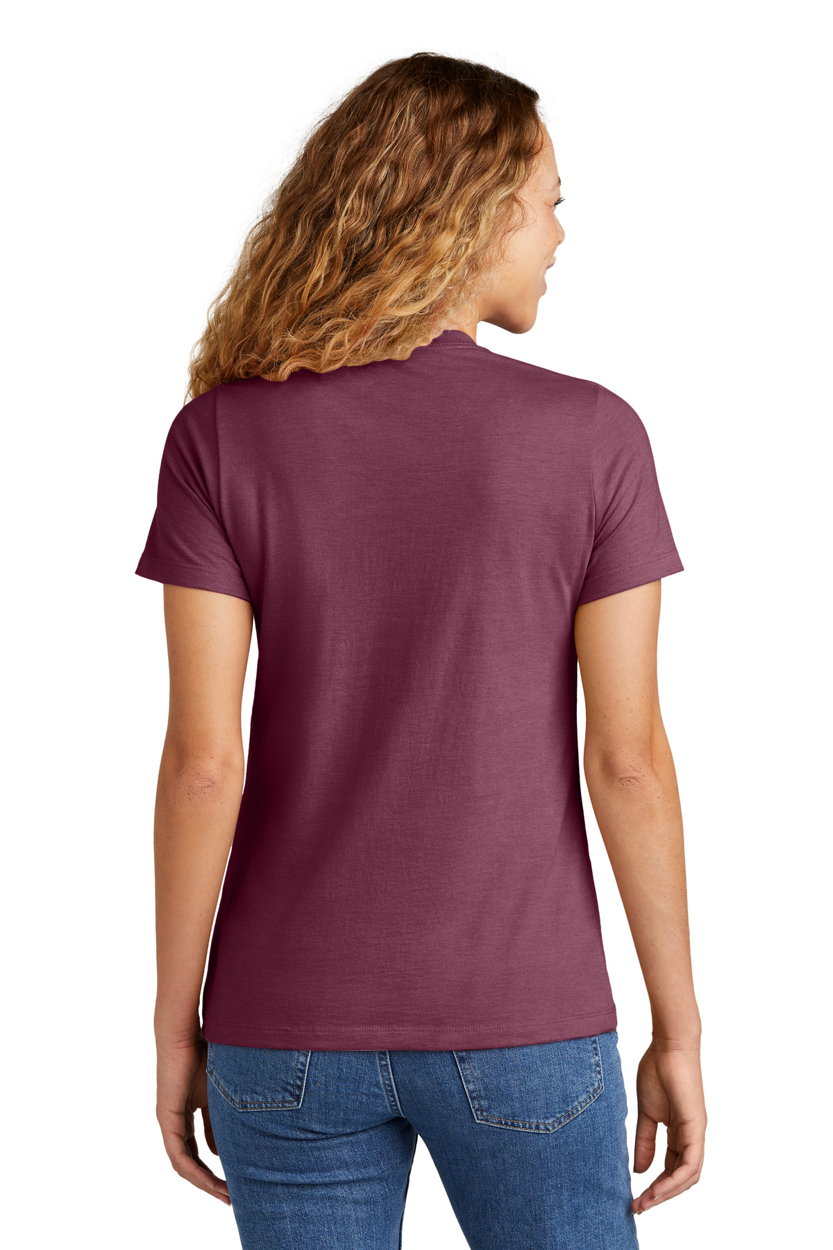 Gildan Softstyle Women's CVC T-Shirt 64001LCVC