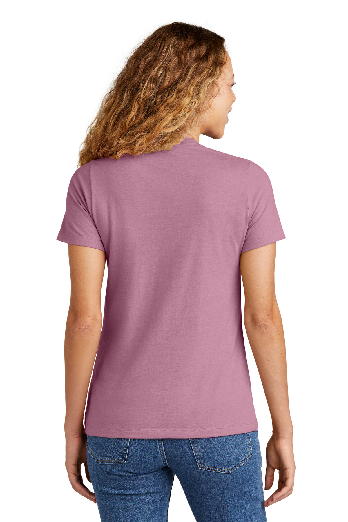 Gildan Softstyle Women's CVC T-Shirt 64001LCVC