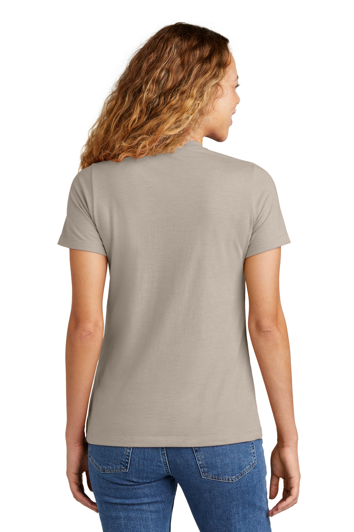 Gildan Softstyle Women's CVC T-Shirt 64001LCVC