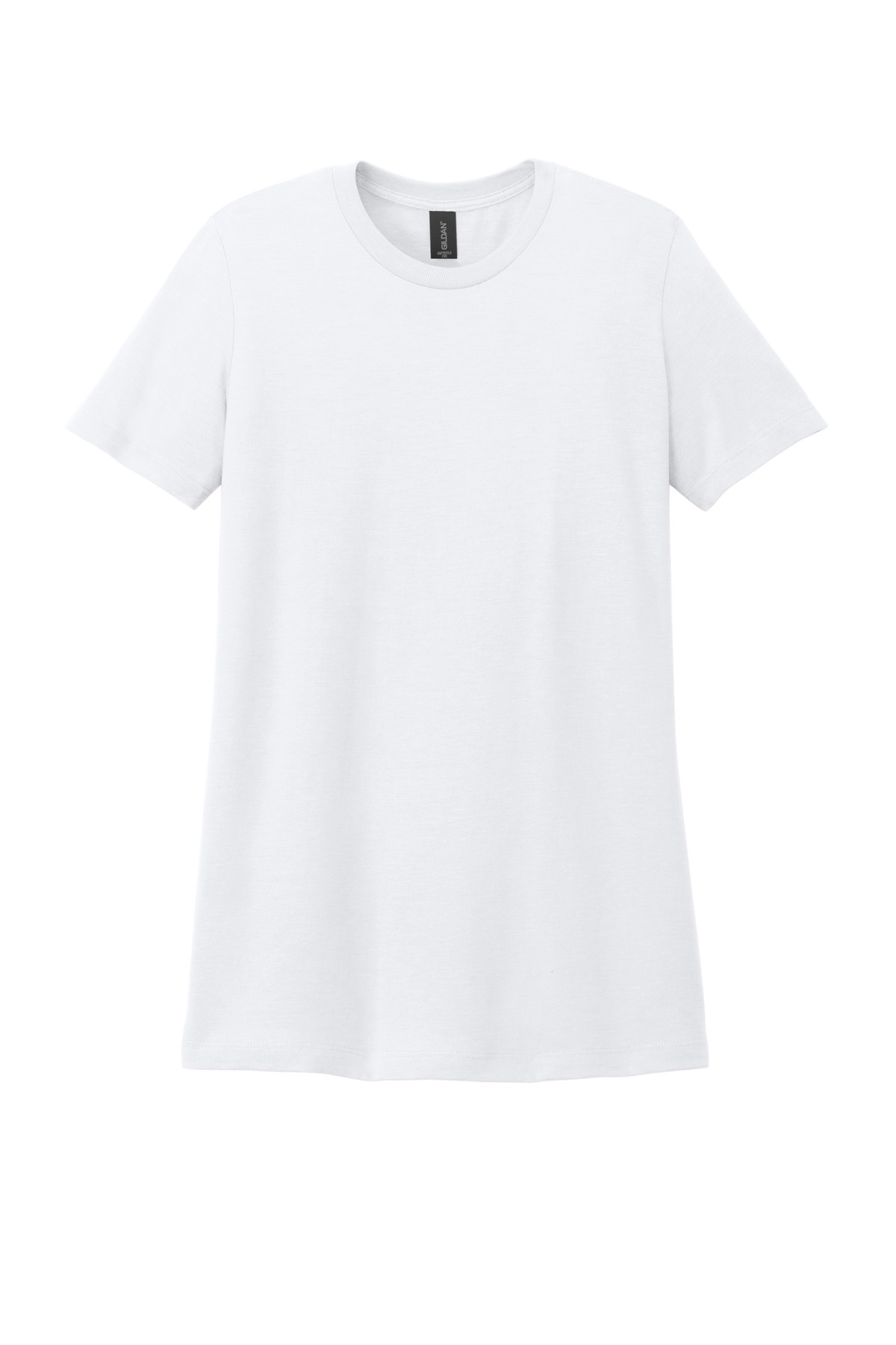 Gildan Softstyle Women's CVC T-Shirt 64001LCVC