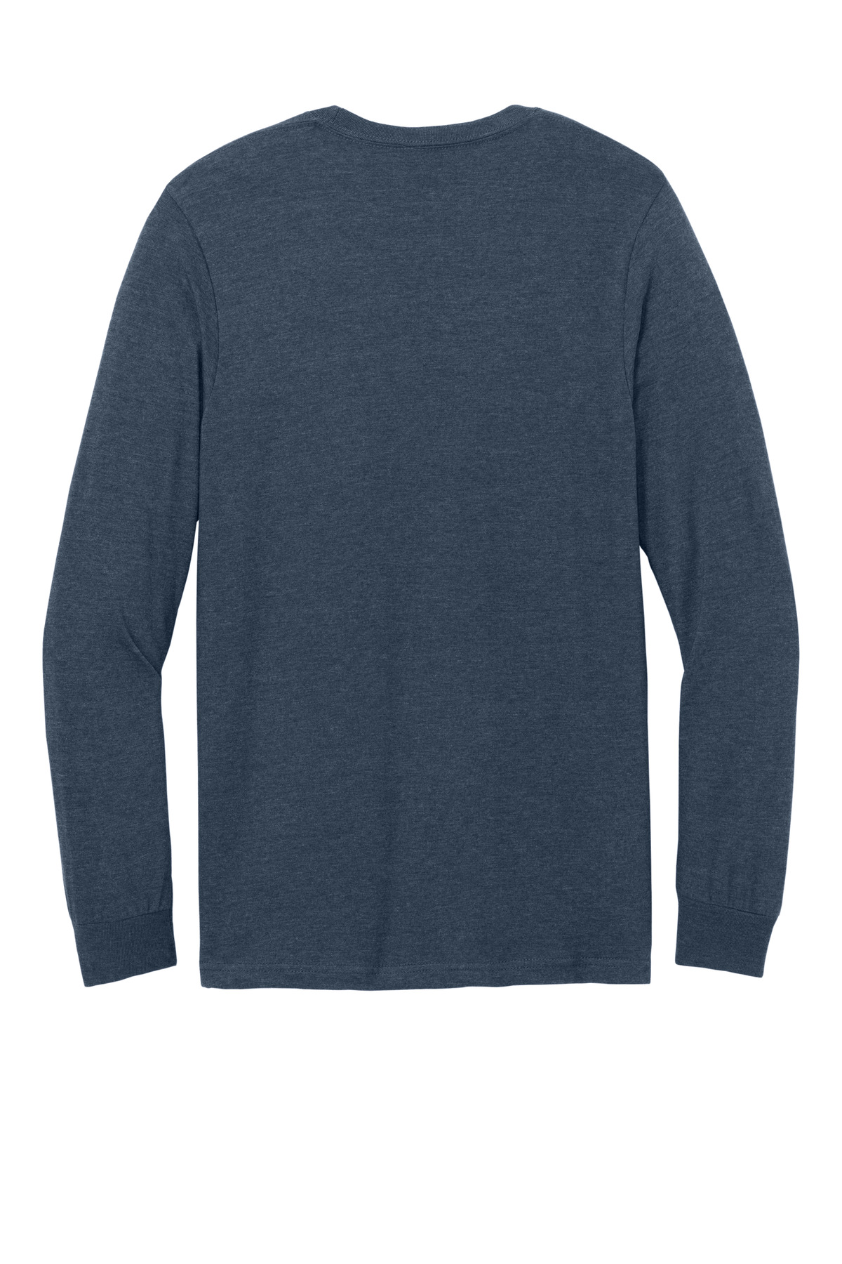Gildan Softstyle CVC Long Sleeve Tee 64440CVC