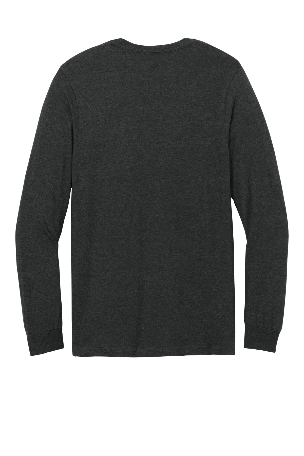 Gildan Softstyle CVC Long Sleeve Tee 64440CVC
