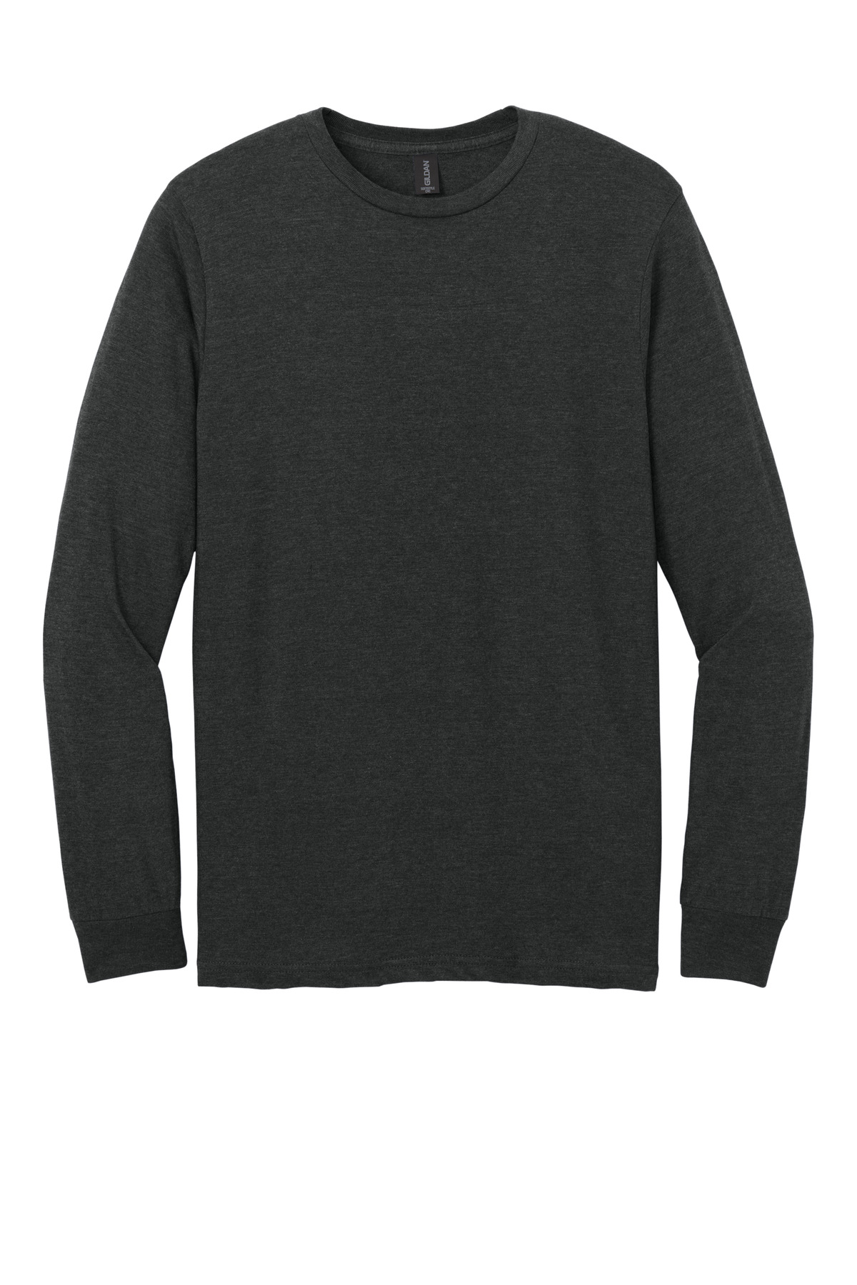 Gildan Softstyle CVC Long Sleeve Tee 64440CVC