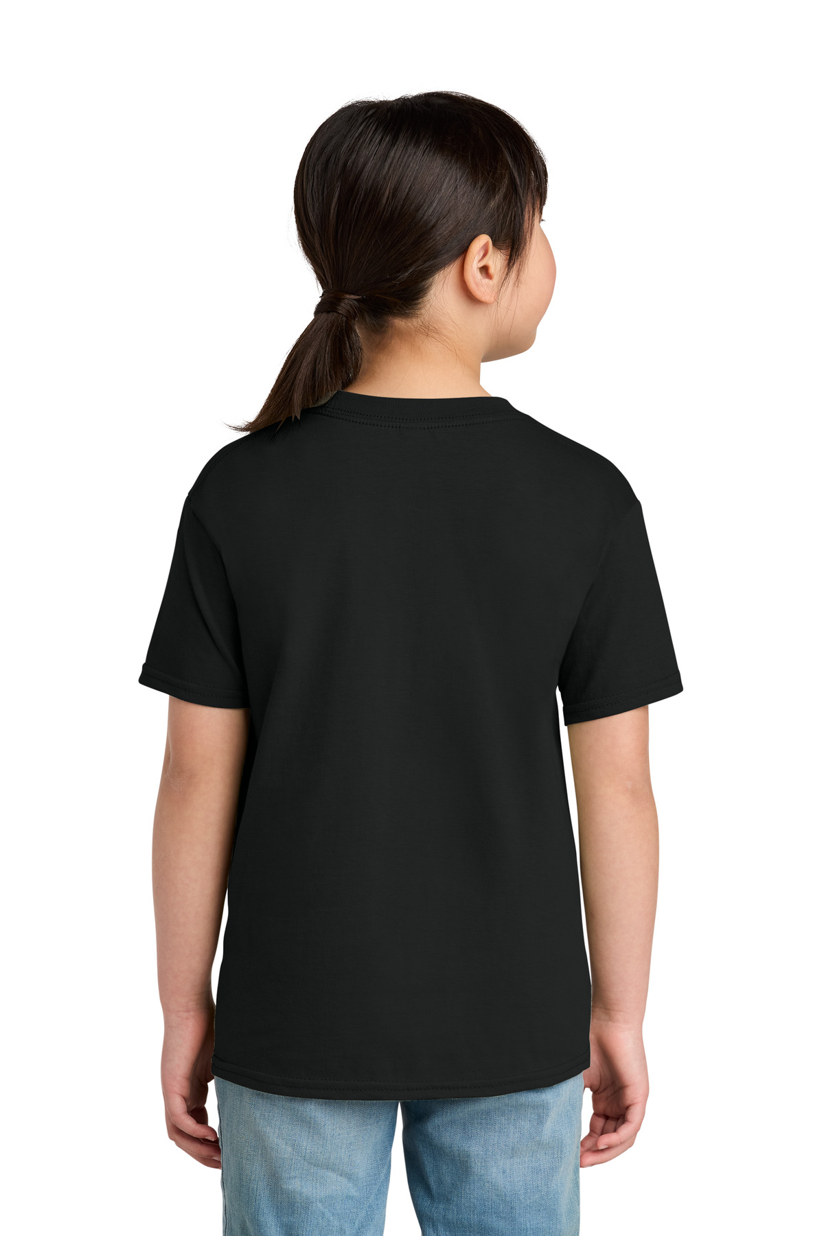 Gildan Youth Softstyle Midweight Tee 65000B