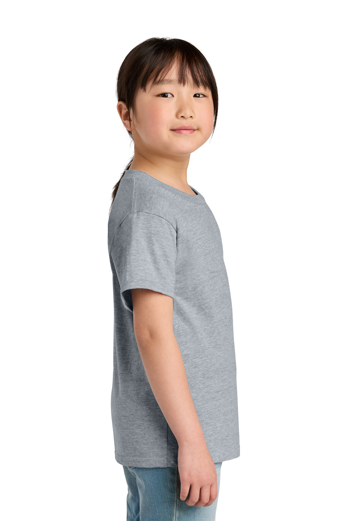 Gildan Youth Softstyle Midweight Tee 65000B