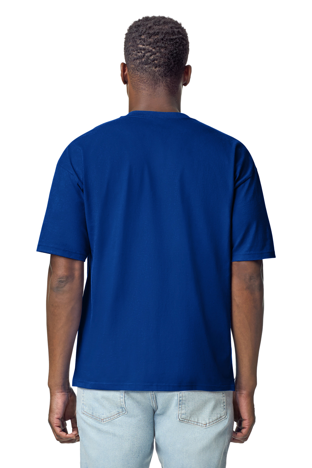 Gildan Hammer Maxweight Tee 75000