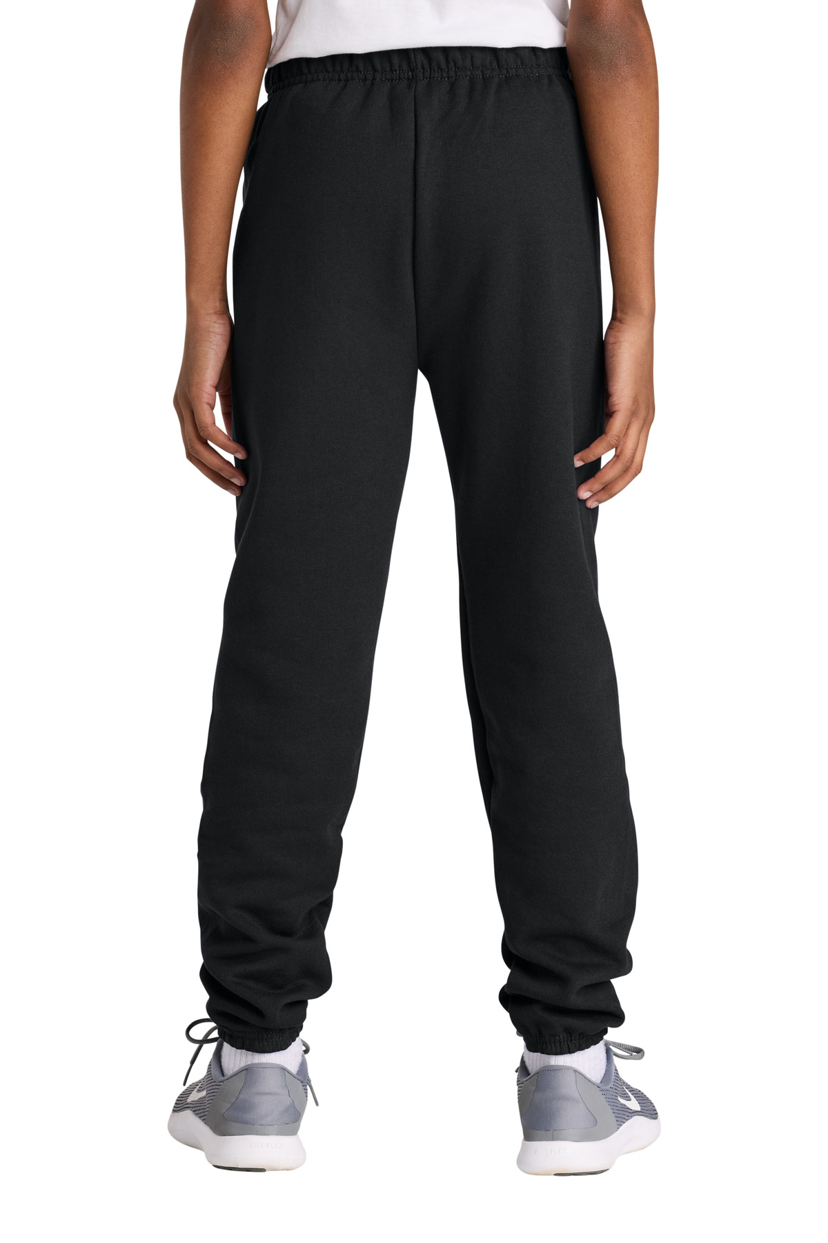 Jerzees Youth NuBlend Sweatpant 973B