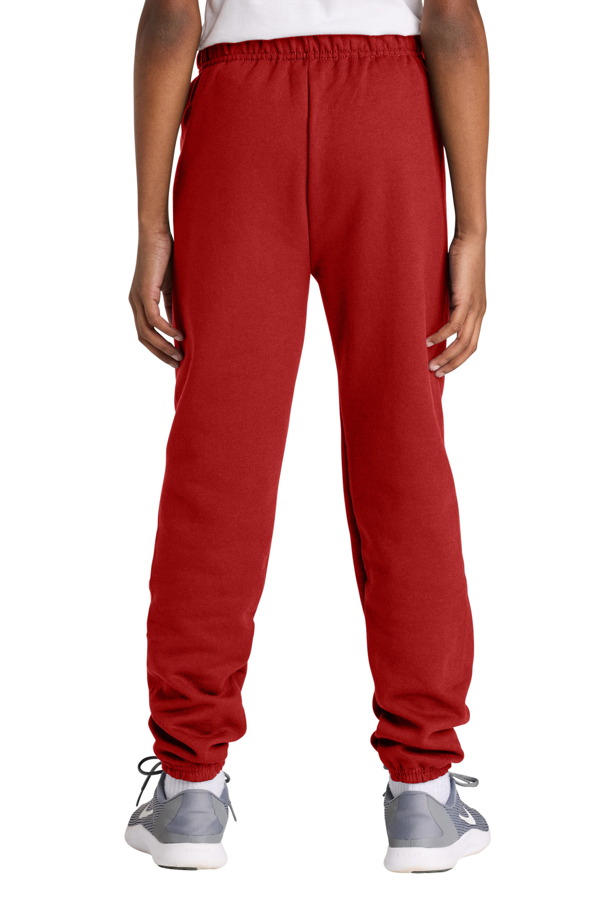 Jerzees Youth NuBlend Sweatpant 973B