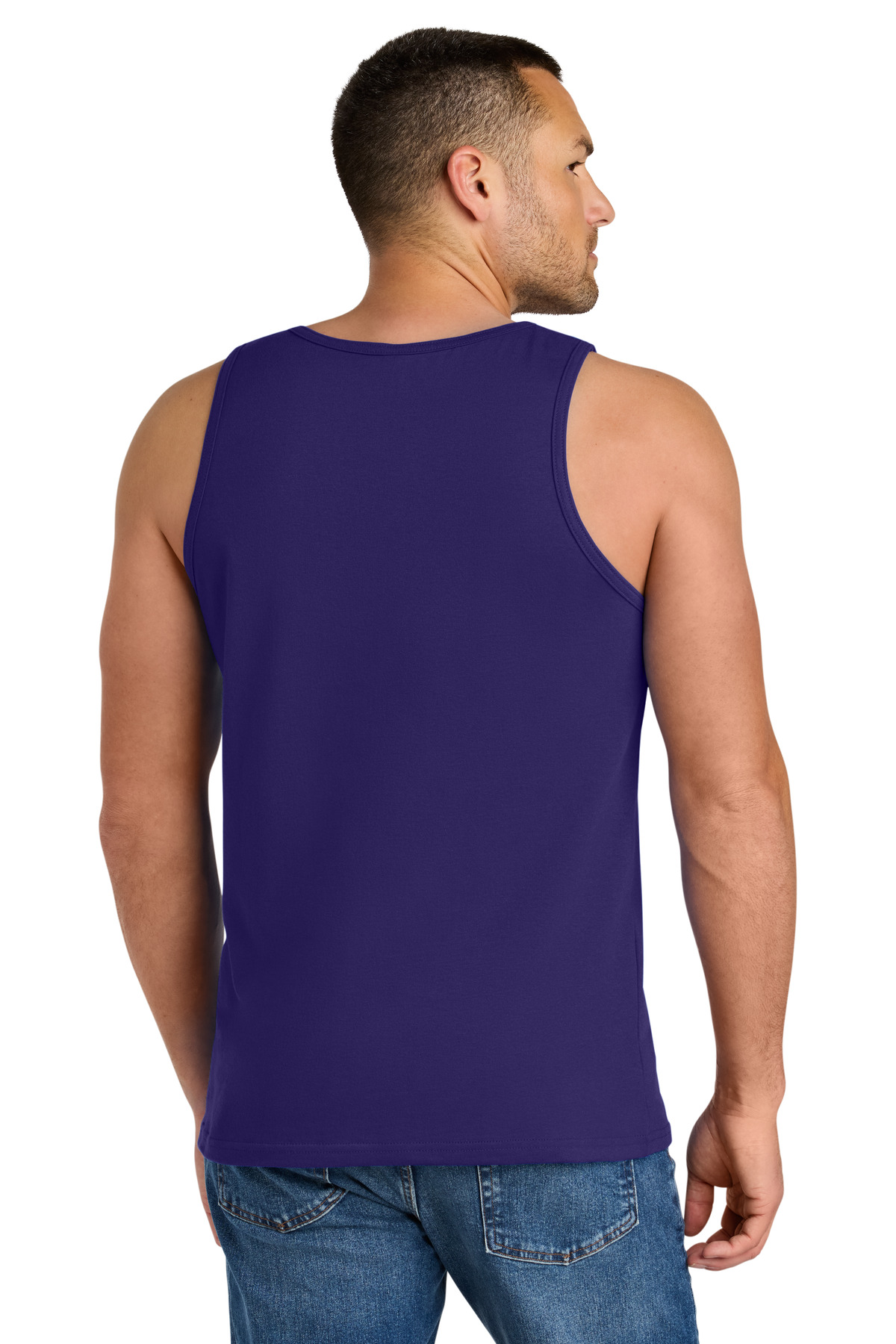 Gildan Heavy Cotton Tank Top. G5200