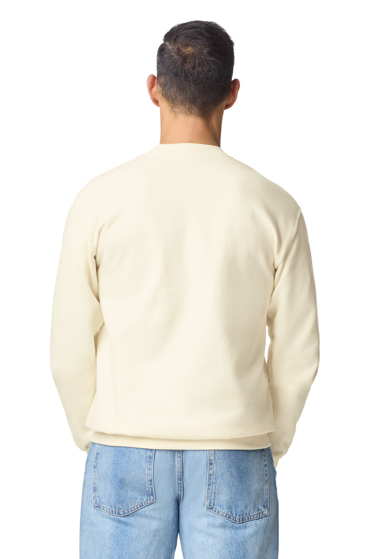Gildan Softstyle Midweight Fleece 1/4-Zip SF008