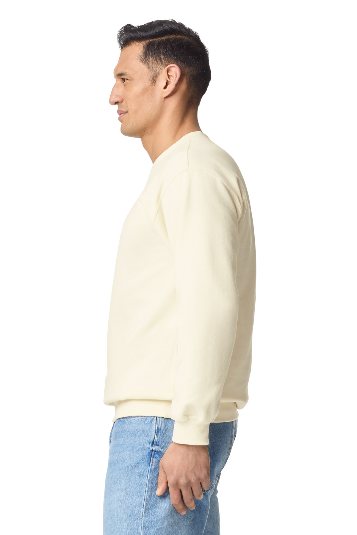 Gildan Softstyle Midweight Fleece 1/4-Zip SF008