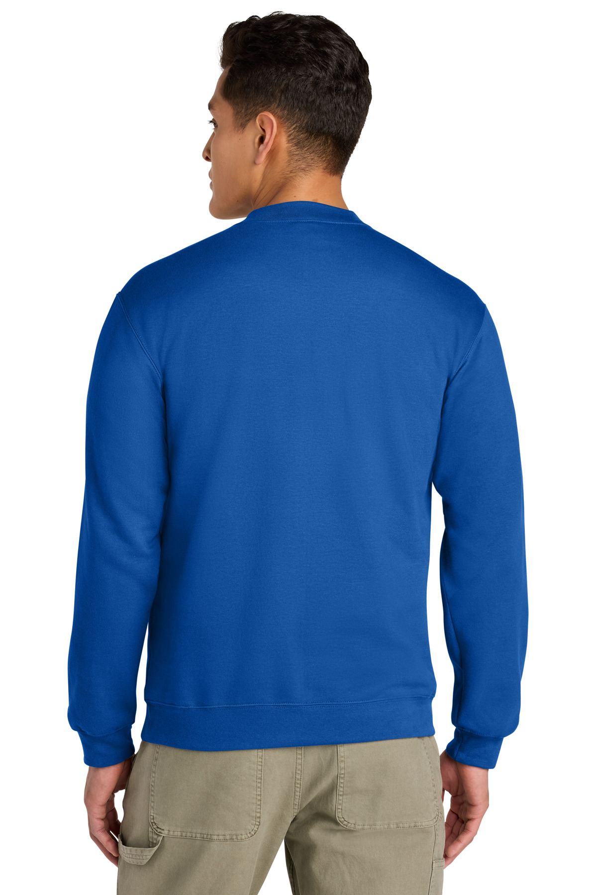 Gildan Softstyle Midweight Fleece 1/4-Zip SF008
