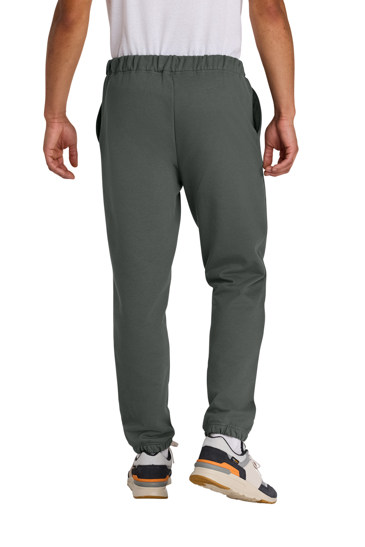 Gildan Softstyle Midweight Pocket Sweatpants SF100
