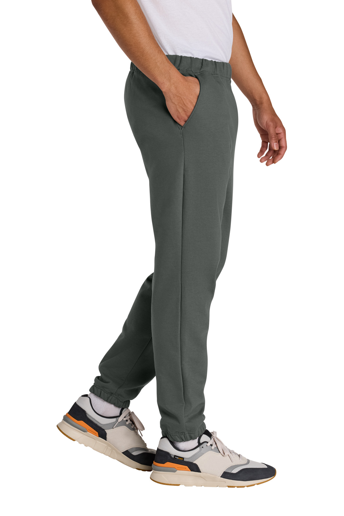 Gildan Softstyle Midweight Pocket Sweatpants SF100