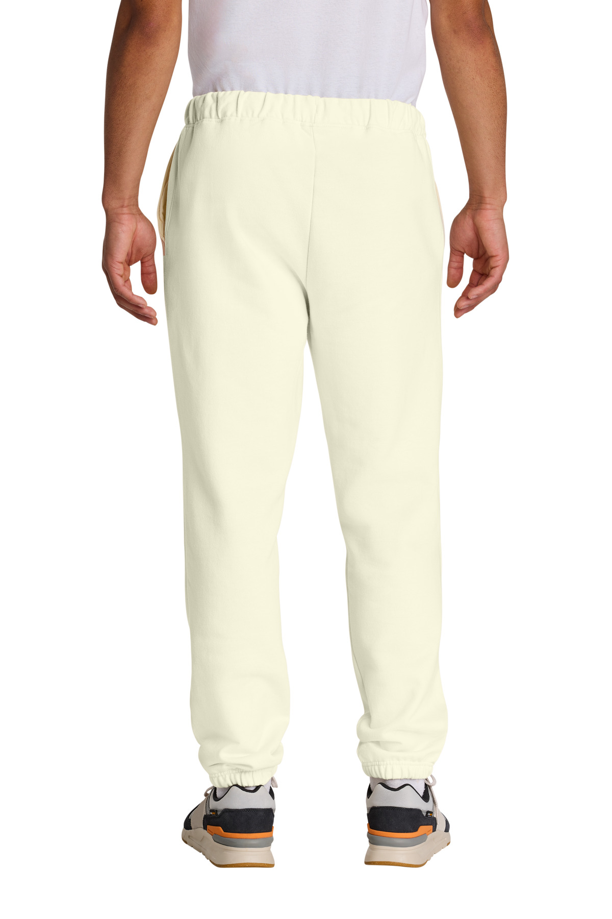 Gildan Softstyle Midweight Pocket Sweatpants SF100